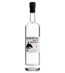 Blackfish White Whiskey 750 mL bottle