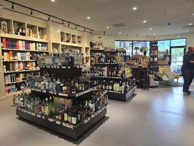 Featured Woodinville WA Liquor Store Proper and Ernest 2 Woodinville WA Liquor Store