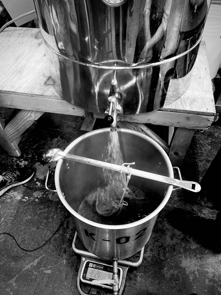 Iced Tea Cocktails and Tantalizing Whiskey! 3 Brewing Tea